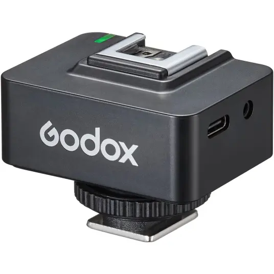 Godox XR S TTL Trigger Receiver Sony Godox XR S TTL Trigger Receiver Sony