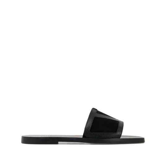 Valentino Garavani Herre Sko Svart 44 EU, Valentino Garavani Herre Sko Svart 44 EU,