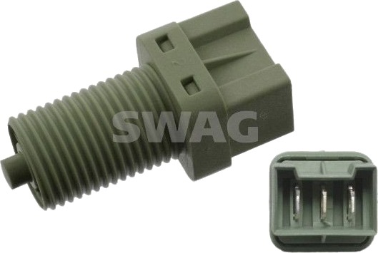 Bremselysbryter SWAG 60 93 7192 Bremselysbryter SWAG 60 93 7192