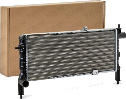 STARK SKRD 0120338 Radiator motorkjøling STARK SKRD 0120338 Radiator motorkjøling