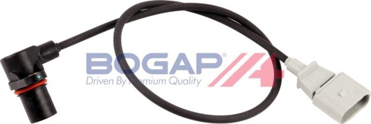Impulsgiver veivaksel BOGAP A6115124