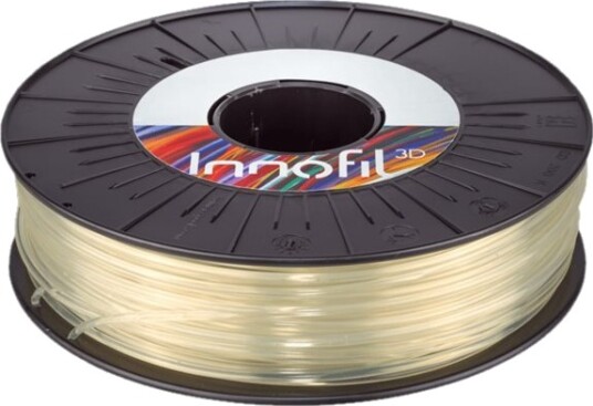 Innofil3d Naturlig Pla-Filament (3D) Innofil3d Naturlig Pla-Filament (3D)