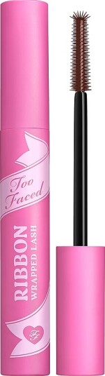 Ribbon Wrapped Lash Chocolate Mascara Chocolate Ribbon Wrapped Lash Chocolate Mascara Chocolate