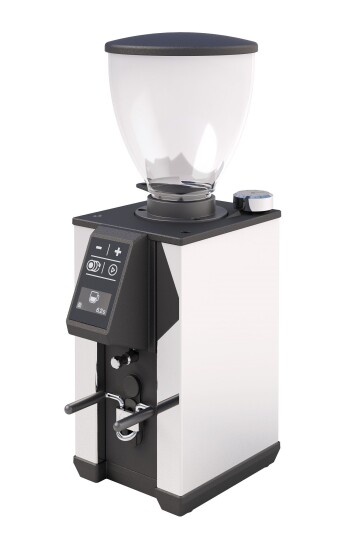 Macap LEO 55 Kaffekvern Essential Krom Macap LEO 55 Kaffekvern Essential Krom