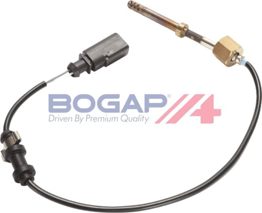 Sensor eksostemperatur BOGAP A6120141