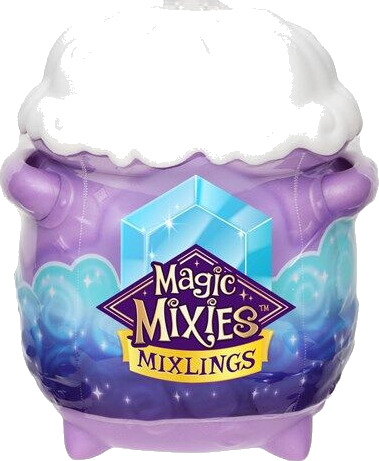 Magic Mixies Mixlings Tvillingpakke med 2 Magiske Figurer