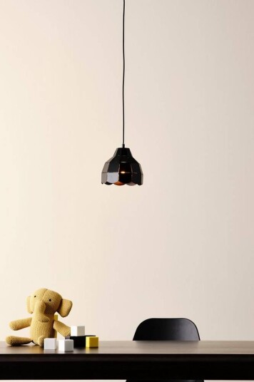 Jotex QUENTIN taklampe Svart 1596169-01-0 1584298-01-0