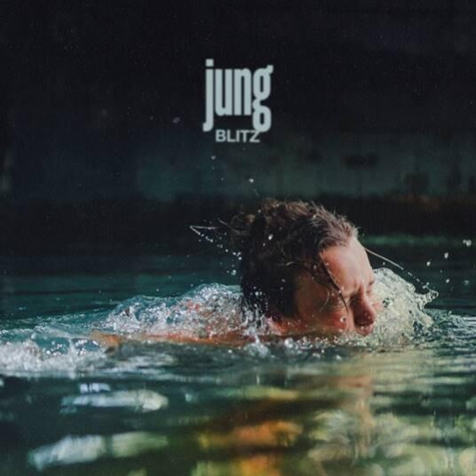 Jung Blitz