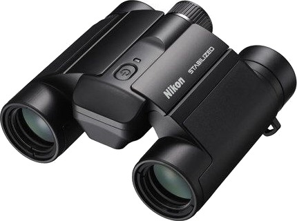 Nikon STABILIZED 12x25 S Nikon STABILIZED 12x25 S