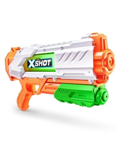Zuru X-Shot Water Gun Fast Fill 700ml Zuru X-Shot Water Gun Fast Fill 700ml