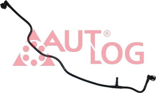 Radiatorslange AUTLOG KL3265