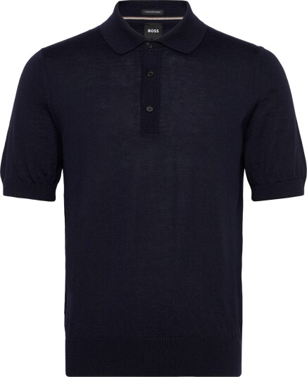 BOSS H Nolano Navy XL