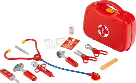Theo Klein Klein Medical Kit Theo Klein Klein Medical Kit