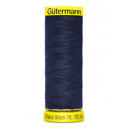 Gütermann Deco Stitch 70 Sytråd Polyester 310 70m