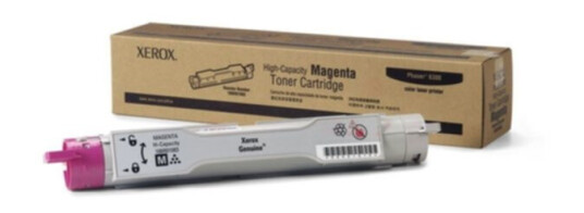 Xerox 106R01083 Tonerkassett magenta 7.000 sider