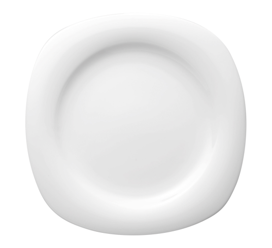 Rosenthal Suomi New Generation tallerken flat 29 cm