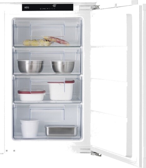 AEG Fryseskap TAB6L88EF