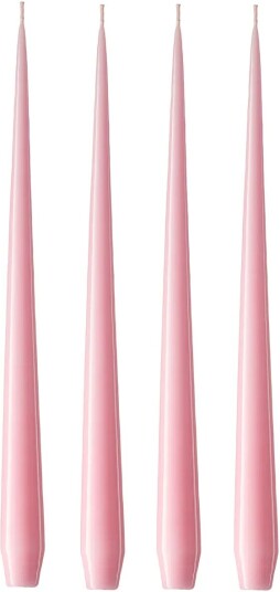 ester & erik lys 4 stk. lakket Cherry bloom 40 0 32 cm
