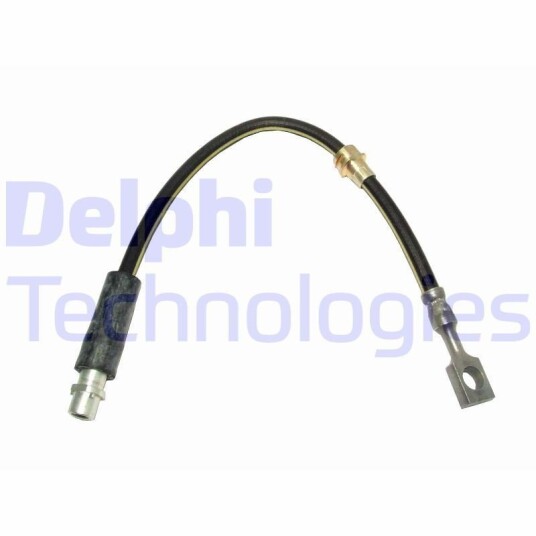 Bremseslange DELPHI LH6416 Bremseslange DELPHI LH6416