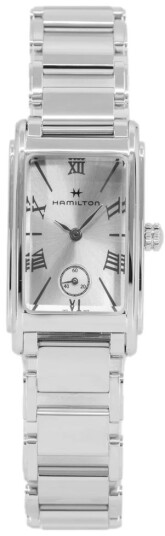 Hamilton Dameklokke H11221114 Amrican Classic Ardmore