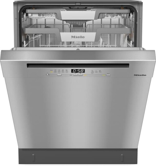 Miele G 5843 SCU Active Plus E Oppvaskmaskin