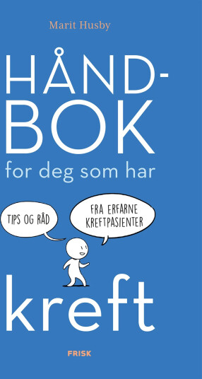 Håndbok for deg som har kreft