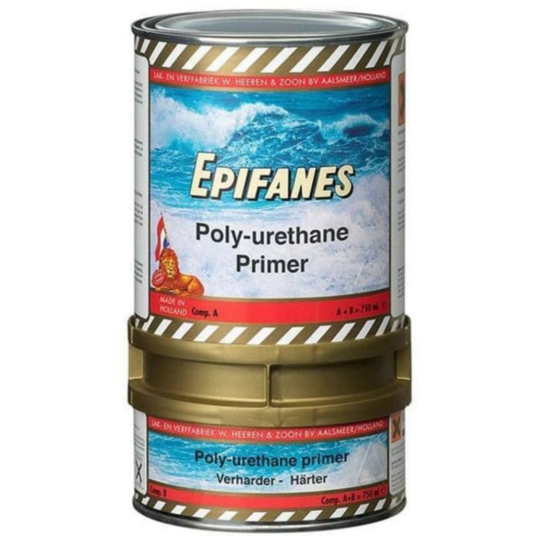 Epifanes Poly urethan Primer Epifanes Poly urethan Primer