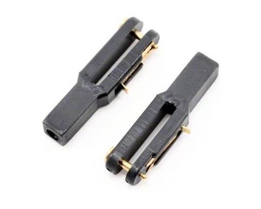 Du-Bro DB817 4-40 Safety Lock Kwik-Link