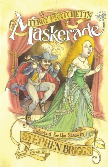 Maskerade Maskerade