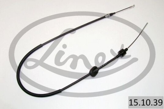 Clutchkabel LINEX 15.10.39