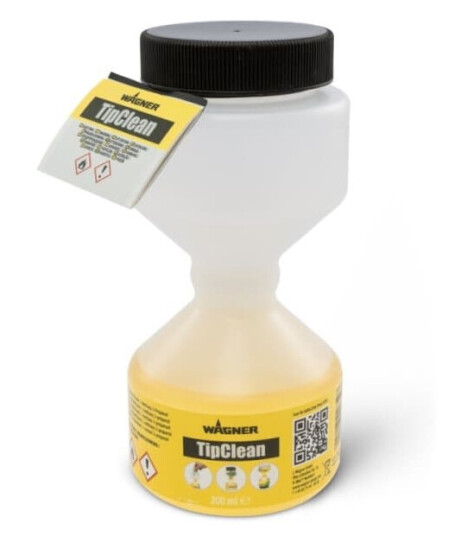 WAGNER TipClean 200 ml - 2390972
