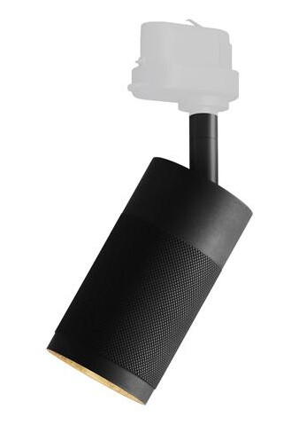Thorup Copenhagen Patrone Track Taklampe Sort Burnished Messing Thorup Copenhagen Patrone Track Taklampe Sort Burnished Messing