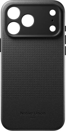 Native Union Active MagSafe Deksel til iPhone 18 Pro Max Svart