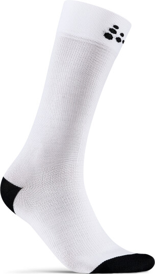 Craft Core Endure Bike Sock White/Black 34/36, White/Black Craft Core Endure Bike Sock White/Black 34/36, White/Black