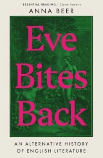 Eve Bites Back Av Anna Beer Eve Bites Back Av Anna Beer