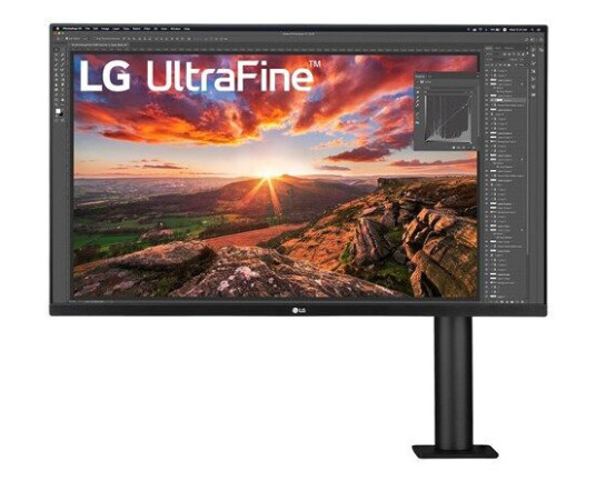 LG 32UN880P-B LG 32UN880P-B