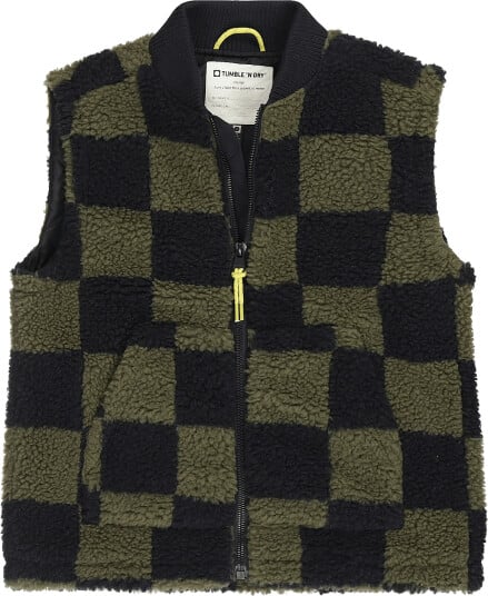 TUMBLE "N DRY Tnd Kent   Khaki green   104