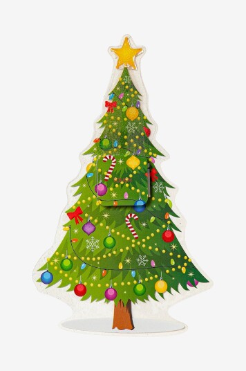 Star Trading   Windo Tree   Flerfarget