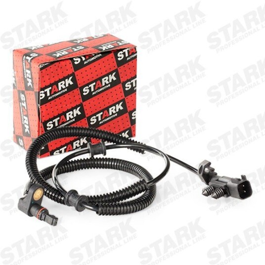 Sensor, ABS STARK SKWSS-0350457 Sensor, ABS STARK SKWSS-0350457