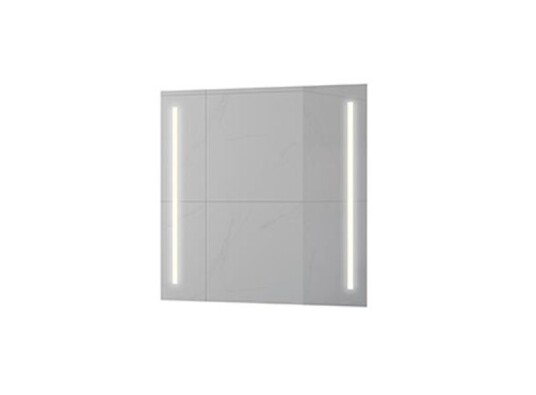 VikingBad Eva 70 Speil m/LED