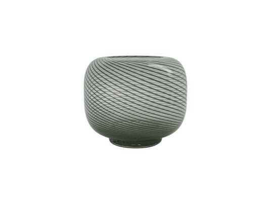 Slamp - Swirl Vase Green House Doctor Slamp - Swirl Vase Green House Doctor