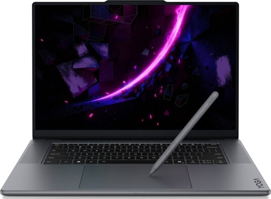 Lenovo Yoga Pro 9i Gen 11 Aura Edition 16IPH11 16" Copilot+ PC