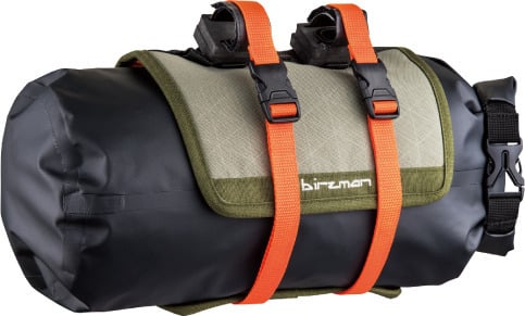 Birzman Packman Handlebar Pack -Tankolaukku