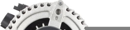 ROTOVIS Automotive Electrics 9091848 Dynamo
