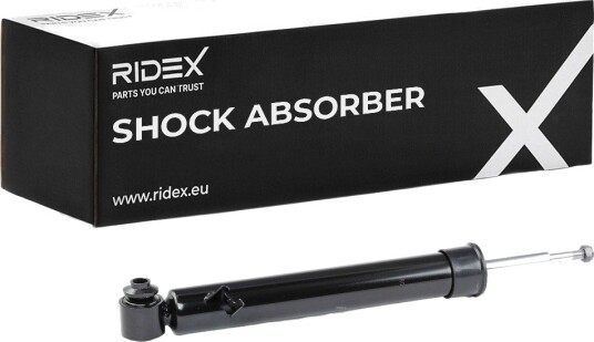 RIDEX 854S1387 Støtdemper