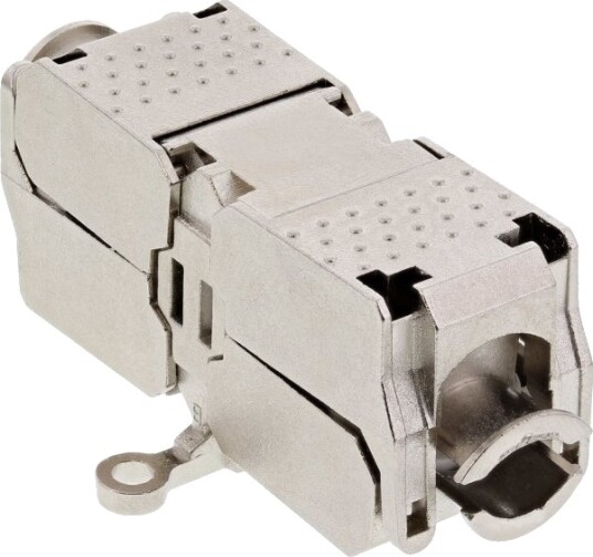 Inline Accessory Network