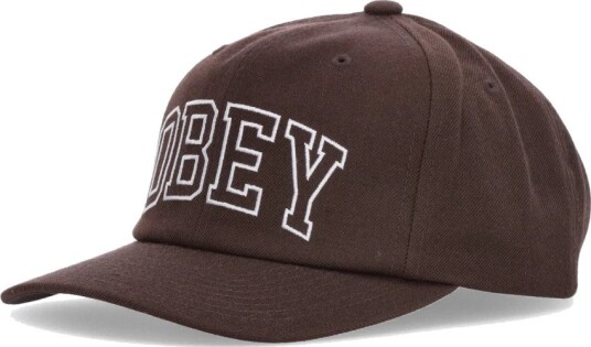 Obey Herre Accessories Brun ONE SIZE,