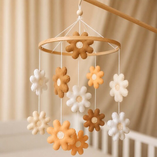 Little Loua Uro, Flowers