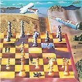 MediaTronixs Peter Hammill : Fool’s Mate CD (2005) Pre-Owned