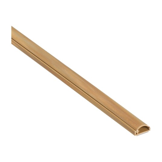 D Line Kabelsamler 16x8mm 2m Eik
